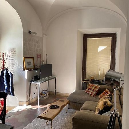 Glam Apartment A Manciano Bagian luar foto