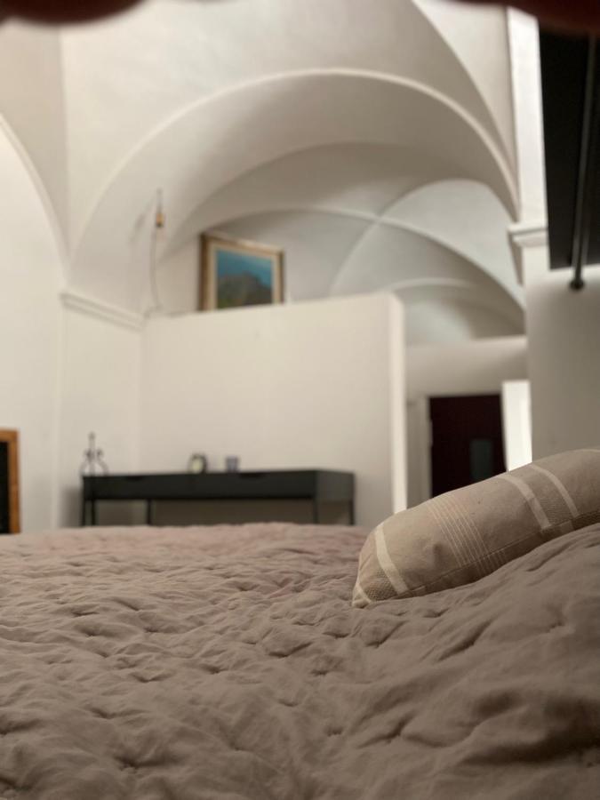 Glam Apartment A Manciano Bagian luar foto