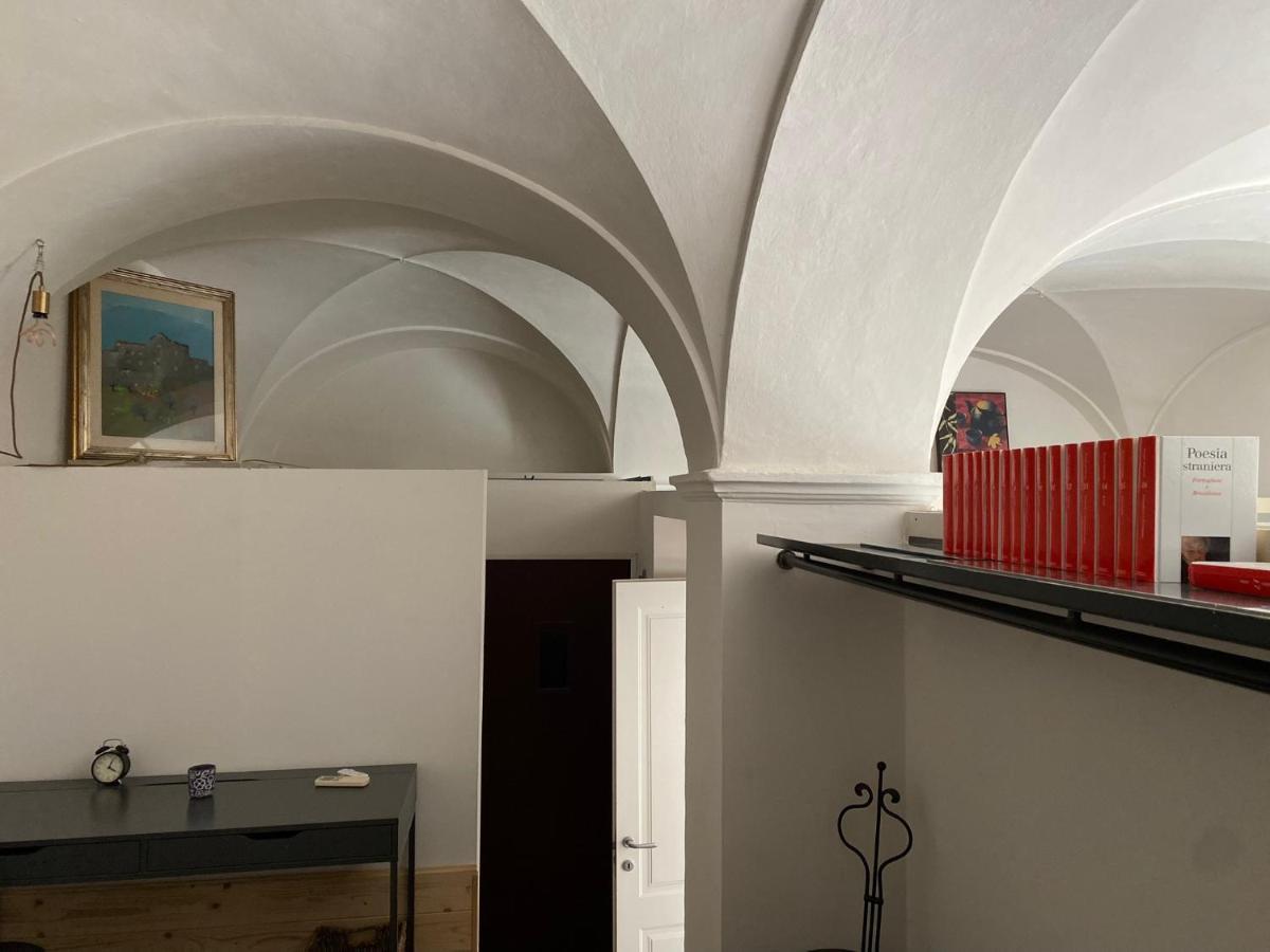 Glam Apartment A Manciano Bagian luar foto
