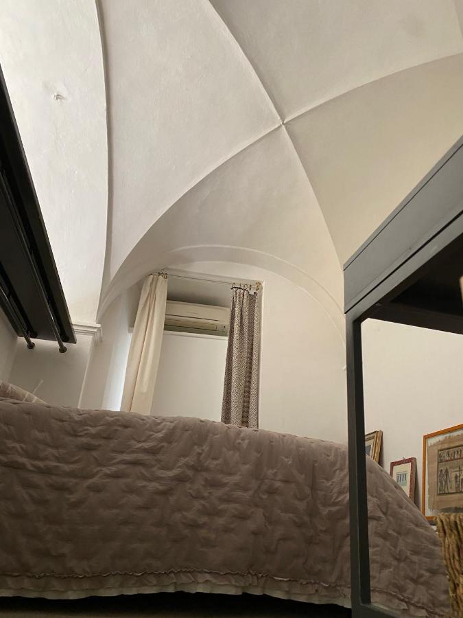 Glam Apartment A Manciano Bagian luar foto