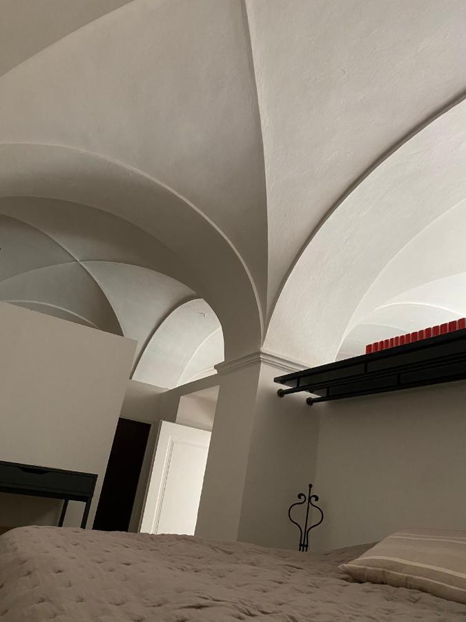 Glam Apartment A Manciano Bagian luar foto
