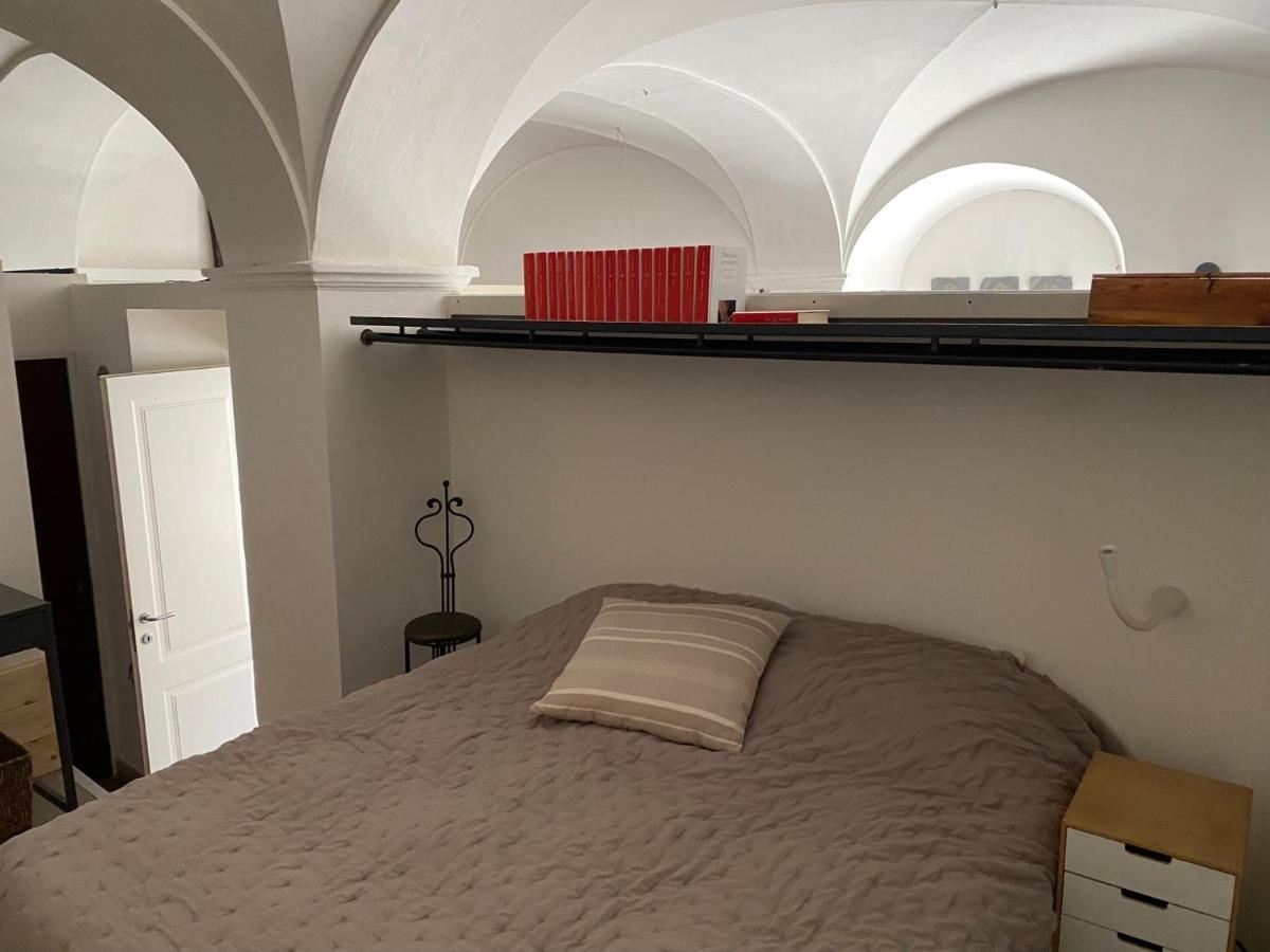Glam Apartment A Manciano Bagian luar foto