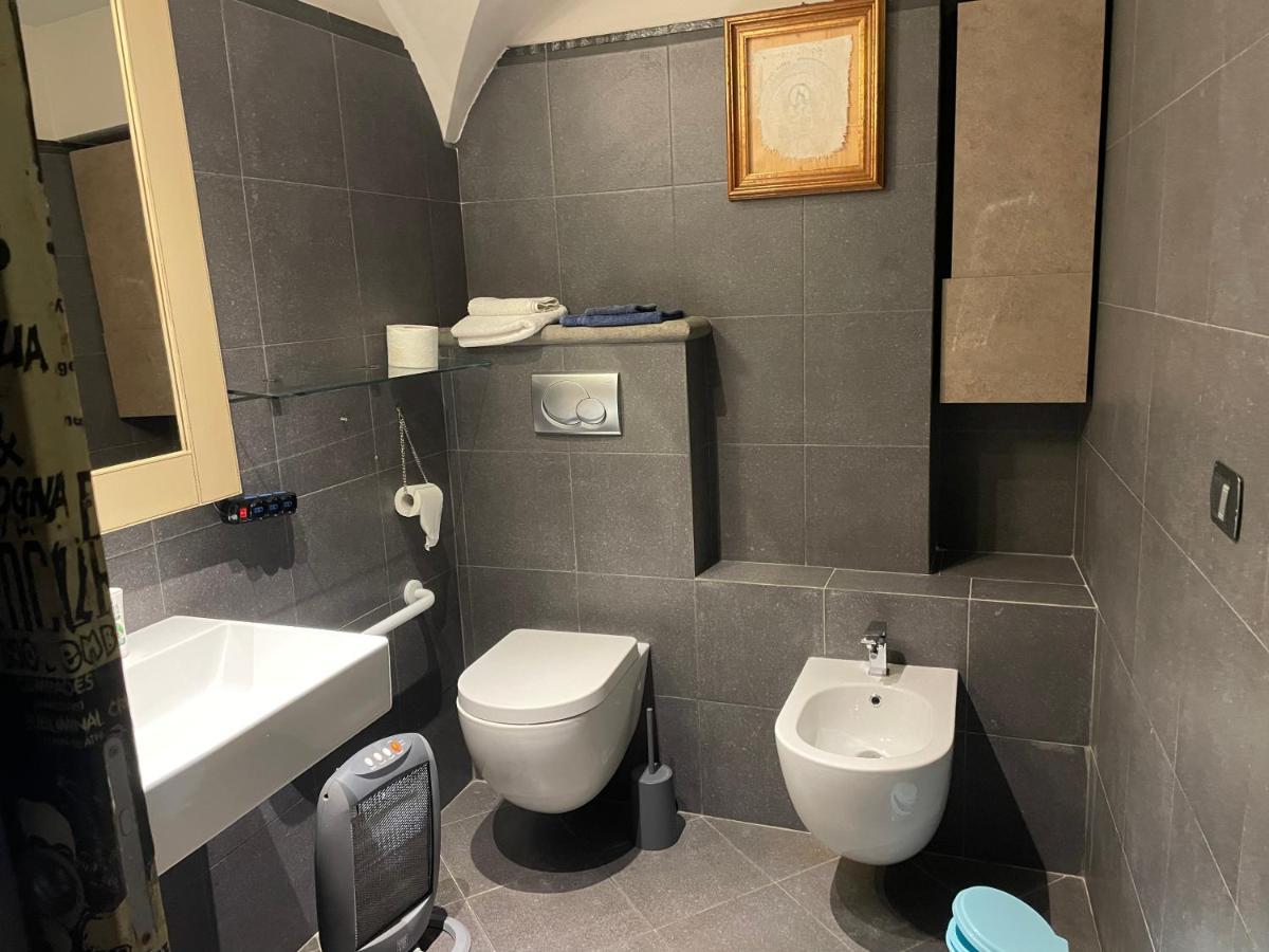 Glam Apartment A Manciano Bagian luar foto
