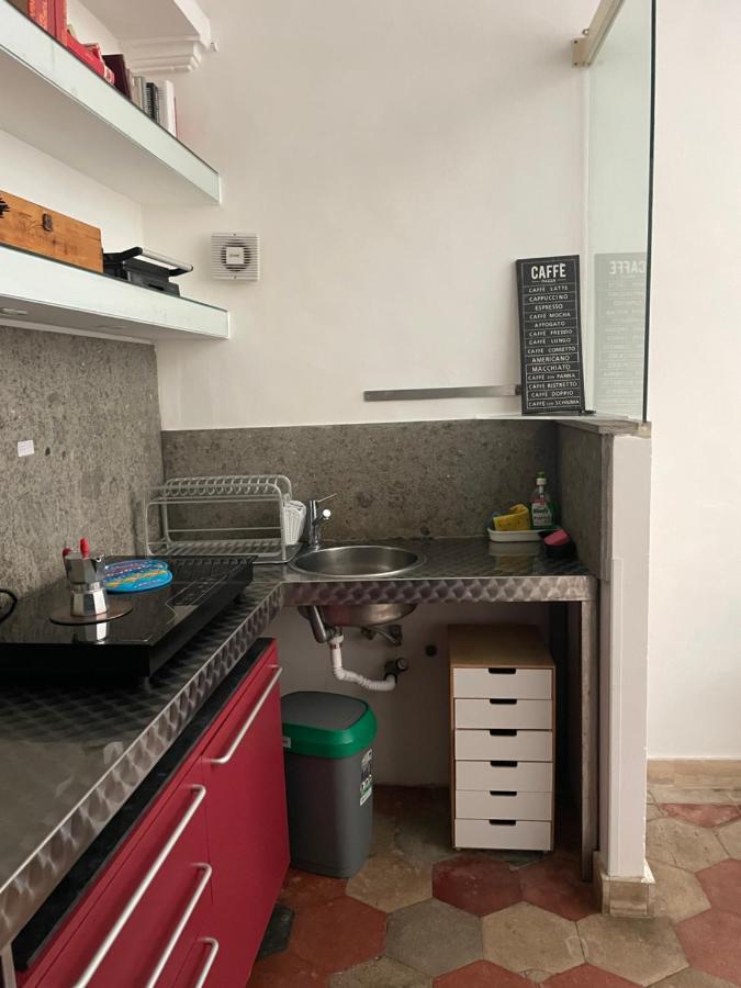 Glam Apartment A Manciano Bagian luar foto