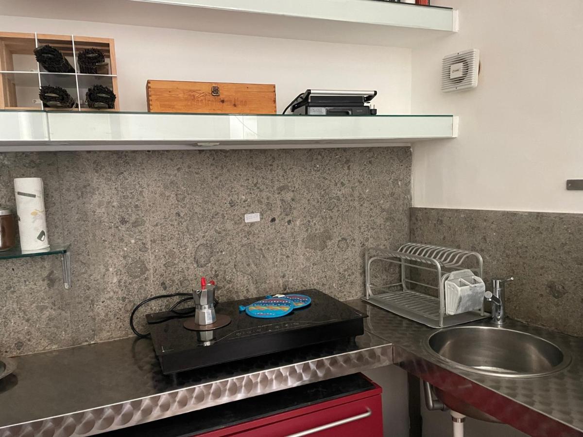 Glam Apartment A Manciano Bagian luar foto