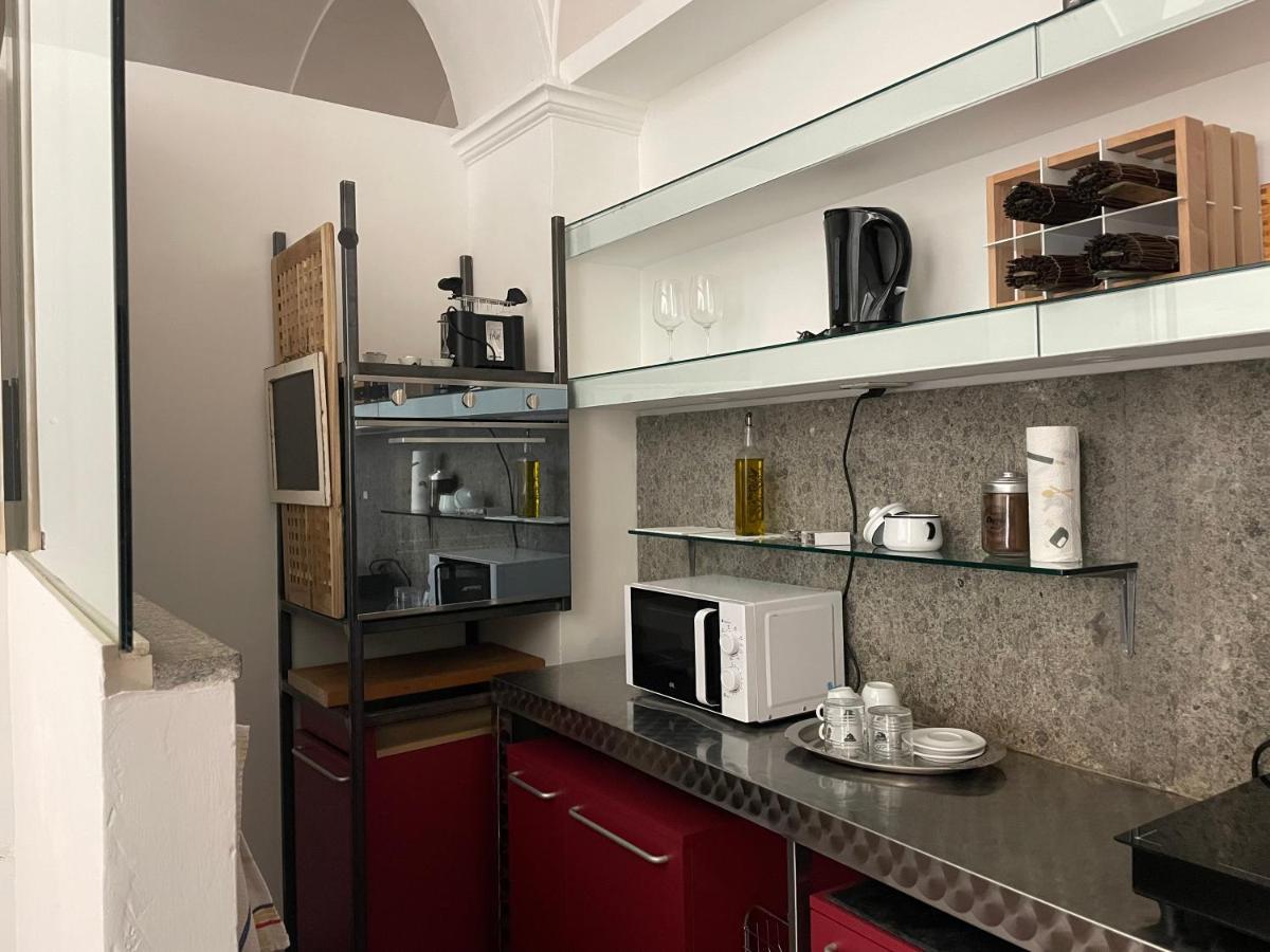 Glam Apartment A Manciano Bagian luar foto